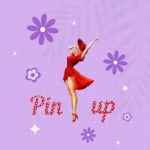 PIN UP